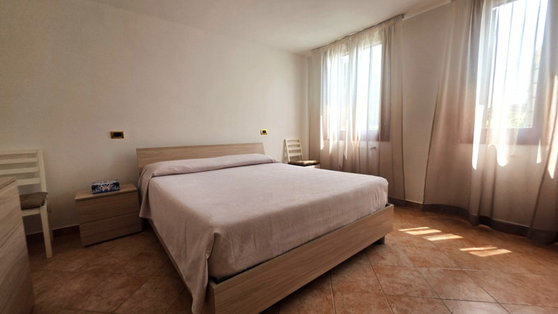 Rif. B348 - Ad Ospedaletto Euganeo, in località Tresto, proponiamo casa bifamiliare con porticato...