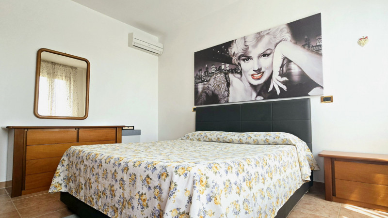 Rif. B348 - Ad Ospedaletto Euganeo, in località Tresto, proponiamo casa bifamiliare con porticato...