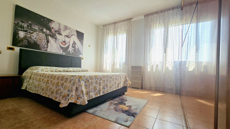 Rif. B348 - Ad Ospedaletto Euganeo, in località Tresto, proponiamo casa bifamiliare con porticato...