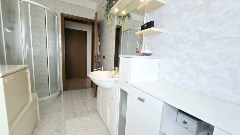 Rif. B348 - Ad Ospedaletto Euganeo, in località Tresto, proponiamo casa bifamiliare con porticato...