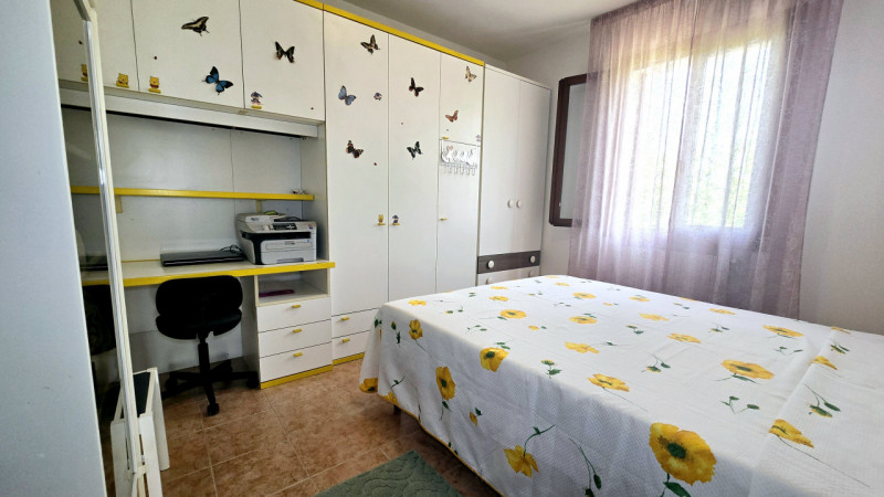 Rif. B348 - Ad Ospedaletto Euganeo, in località Tresto, proponiamo casa bifamiliare con porticato...