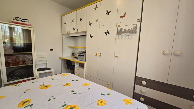 Rif. B348 - Ad Ospedaletto Euganeo, in località Tresto, proponiamo casa bifamiliare con porticato...