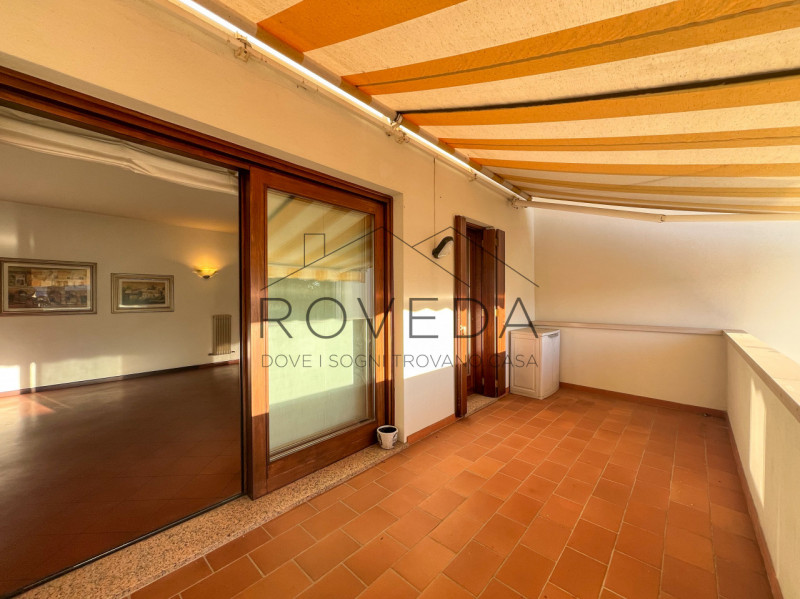 DOSSON DI CASIER 

RIFERIMENTO: CR9

L'agenzia Roveda immobiliare ha il piacere di proporre in un...