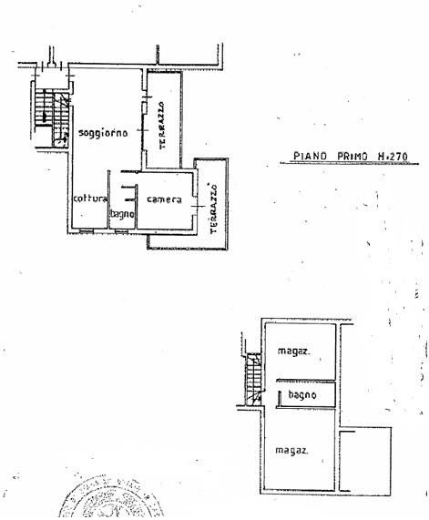 DOSSON DI CASIER 

RIFERIMENTO: CR9

L'agenzia Roveda immobiliare ha il piacere di proporre in un...