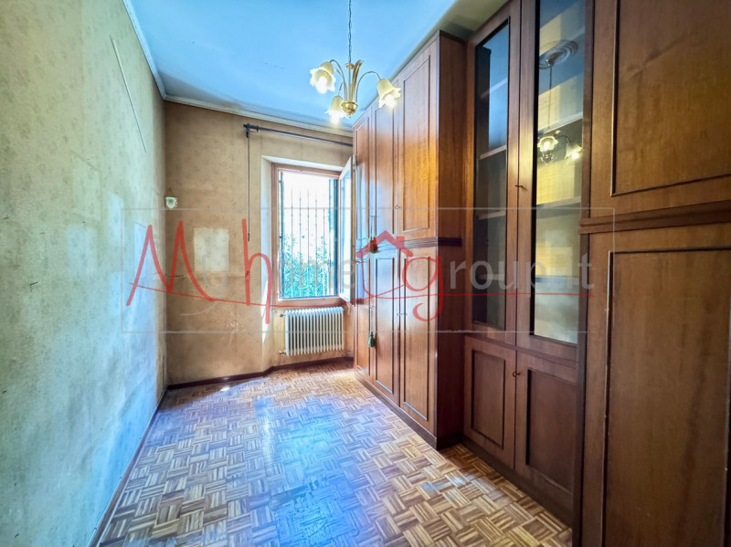 PADOVA ZONA PORTA SAVONAROLA (Rif. A179P) - Appartamento al piano rialzato in posizione particola...