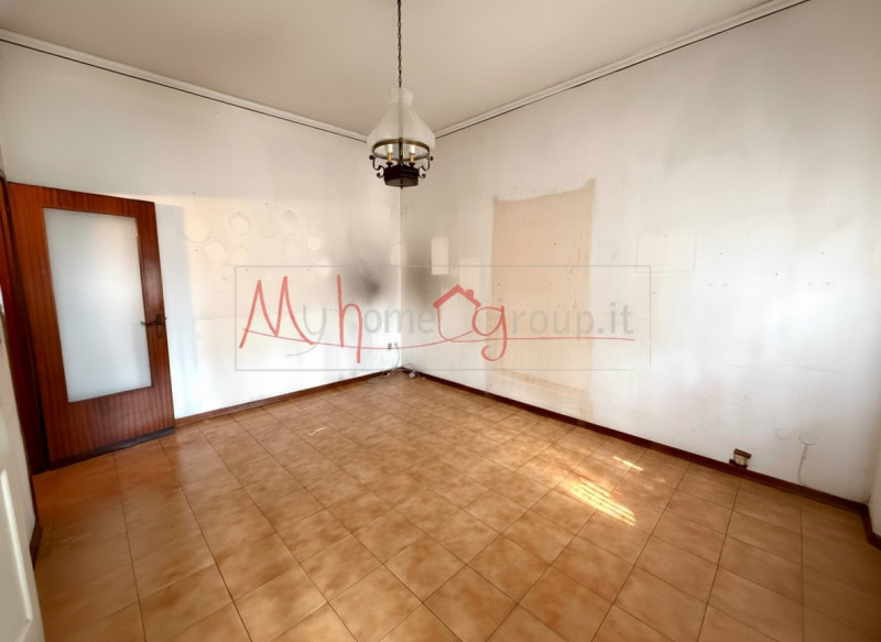 PADOVA ZONA PORTA SAVONAROLA (Rif. A179P) - Appartamento al piano rialzato in posizione particola...