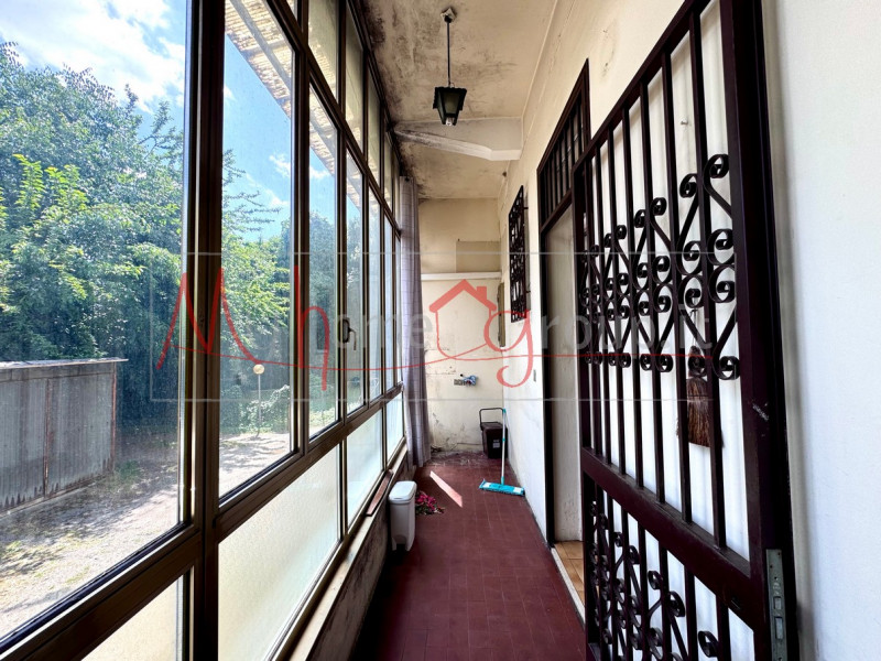 PADOVA ZONA PORTA SAVONAROLA (Rif. A179P) - Appartamento al piano rialzato in posizione particola...