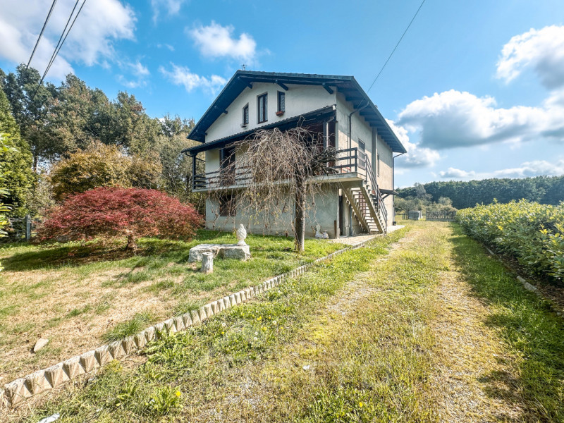 Gattinara Vendita Casa singola