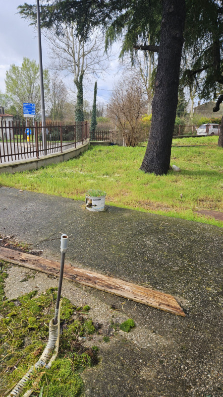 Proponiamo in vendita in esclusiva un laboratorio situato nel Comune di Cinto Euganeo.
Il laborat...