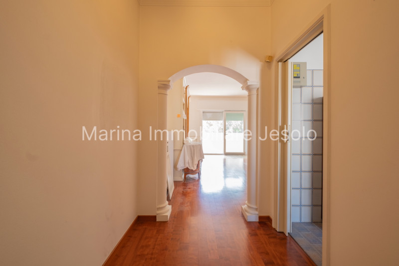 Jesolo Vendita Appartamento quadrilocale