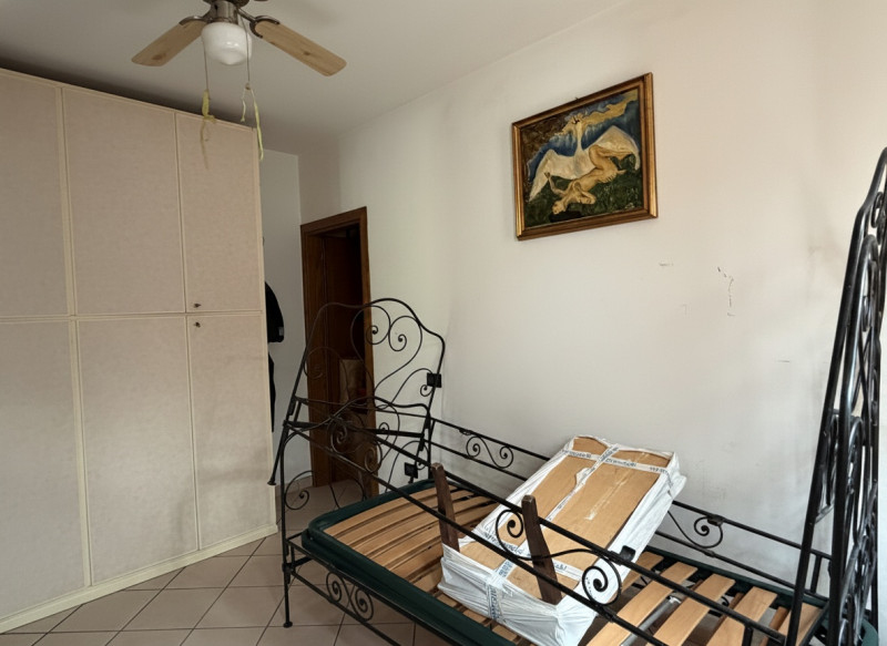 Proponiamo in vendita un accogliente appartamento al piano terra situato nel cuore di Galzignano ...