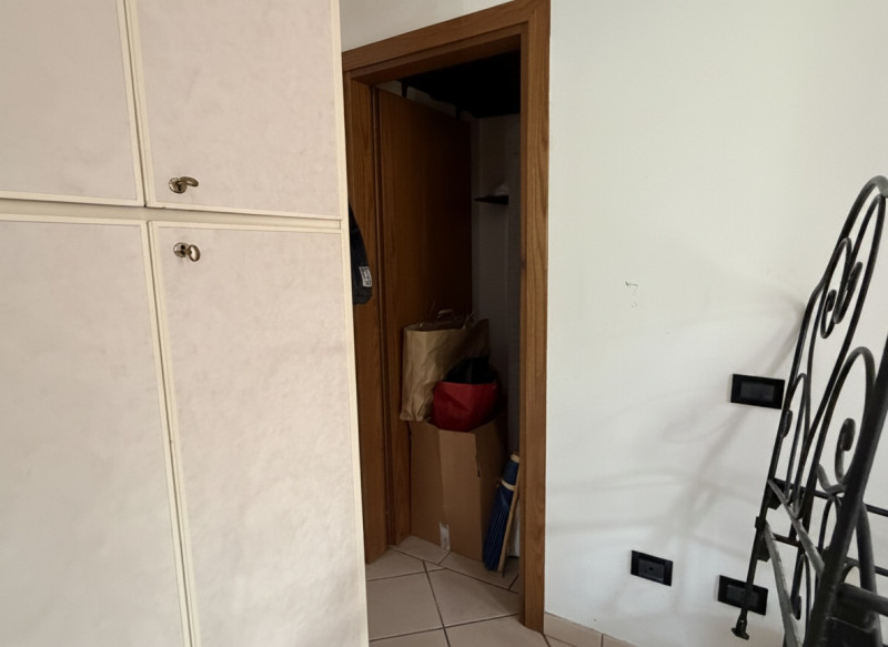 Proponiamo in vendita un accogliente appartamento al piano terra situato nel cuore di Galzignano ...