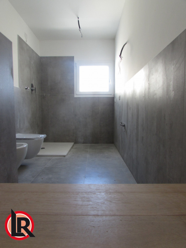 Si affitta appartamento duplex con tre camere da letto e due bagni in Via XX Settembre a Camisano...