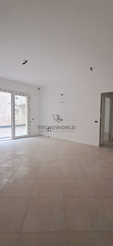 Particolare appartamento Bilocale in fase di ultimazione situato nel cuore di San Vito di Leguzza...