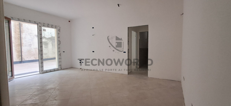 Particolare appartamento Bilocale ristrutturato in pronta consegna nel cuore di San Vito di Leguz...