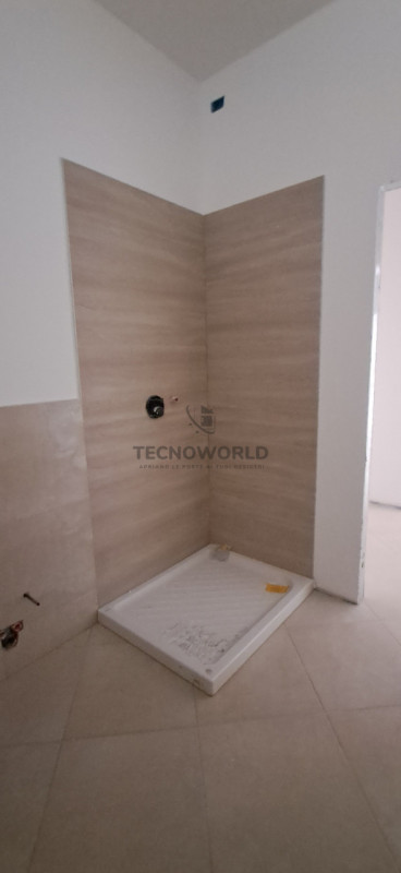 Particolare appartamento Bilocale in fase di ultimazione situato nel cuore di San Vito di Leguzza...