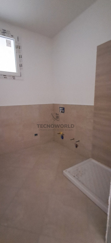 Particolare appartamento Bilocale in fase di ultimazione situato nel cuore di San Vito di Leguzza...