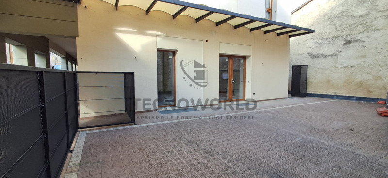 Particolare appartamento Bilocale ristrutturato in pronta consegna nel cuore di San Vito di Leguz...