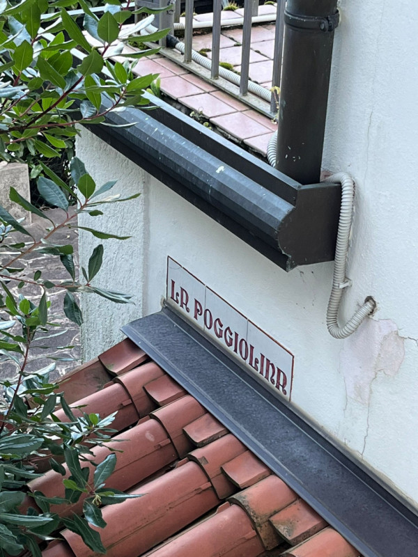 GALZIGNANO TERME - Valsanzibio: Villa contemporanea situata in posizione dominante con vista pano...