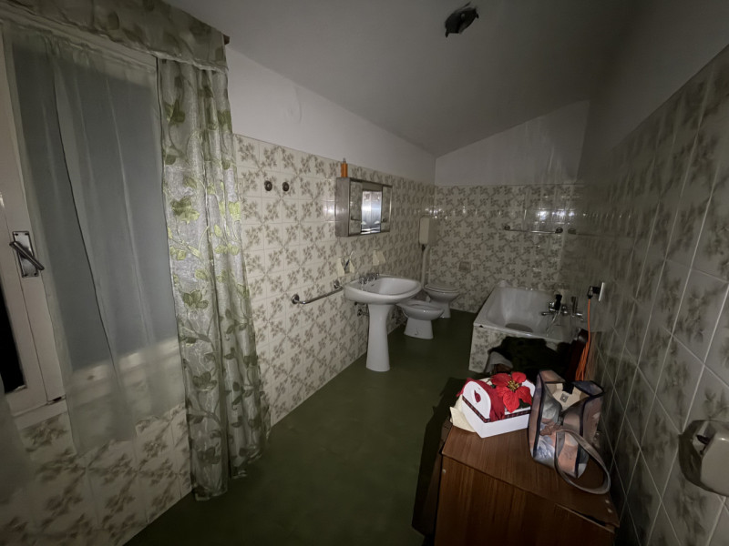 Nel cuore dei suggestivi Colli Euganei, proponiamo in vendita una spaziosa abitazione singola che...