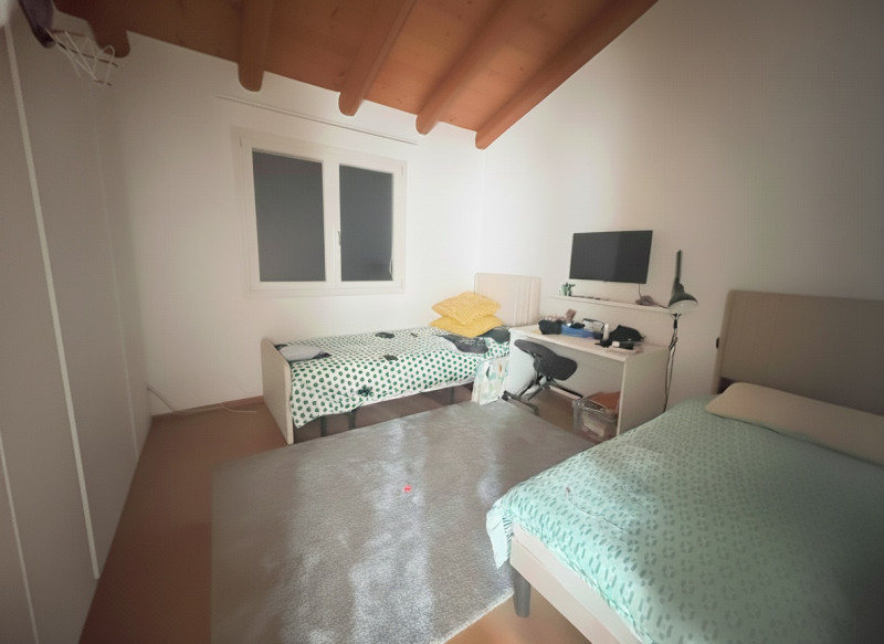 A Galzignano Terme proponiamo in affitto elegante casa singola recentemente ristrutturata, in ott...