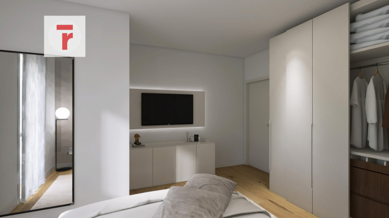 Vicinanze Legnaro, nasce un raffinato complesso residenziale dedicato a chi cerca una casa modern...