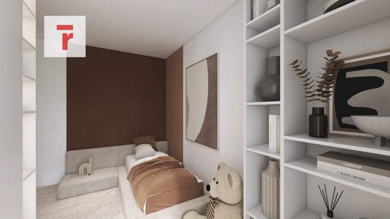 Vicinanze Legnaro, nasce un raffinato complesso residenziale dedicato a chi cerca una casa modern...