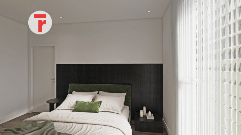 Vicinanze Legnaro - Appartamento di nuova costruzione con tripla esposizione, situato al primo pi...