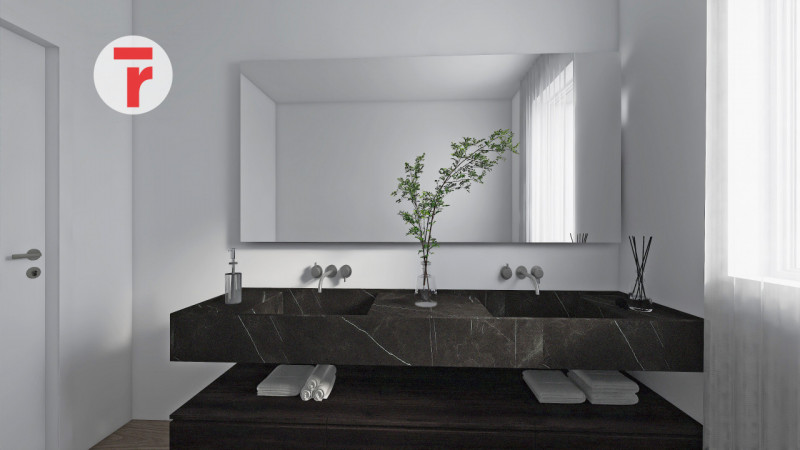 Vicinanze Legnaro - Appartamento di nuova costruzione con tripla esposizione, situato al primo pi...