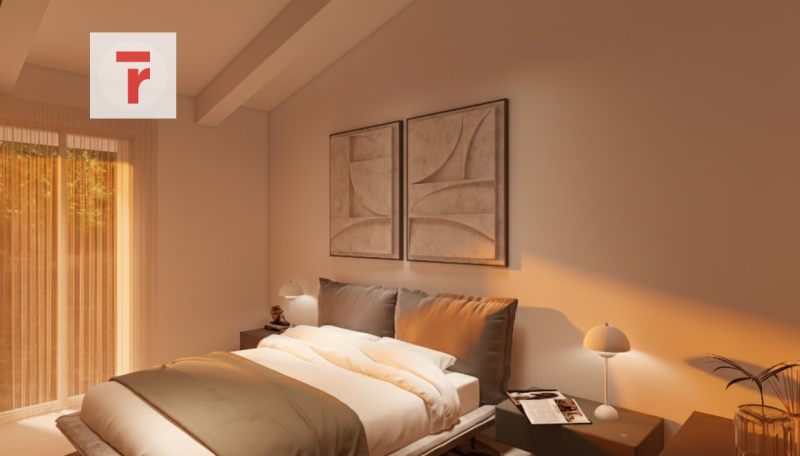 Stai cercando un ultimo piano in nuovo contesto moderno e accogliente?

Vicinanze Legnaro (PD)

U...