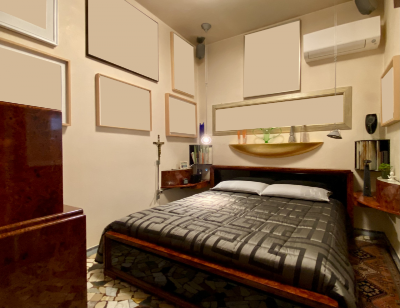 In una tranquilla strada interna di Anconetta, lontana dal traffico ma comodamente servita, propo...