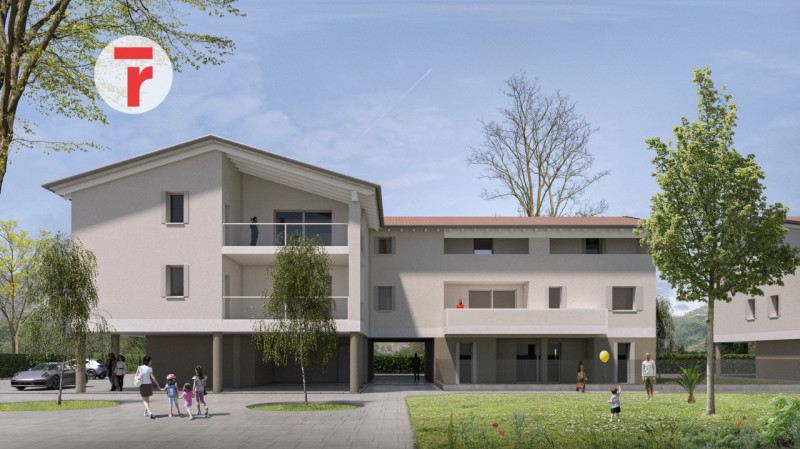 Tre punti di forza di questo quadrilocale:

☀️ Tripla esposizione
Una configurazione che assicura...