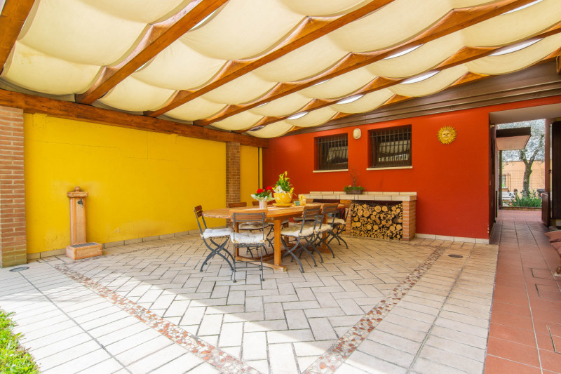 Vicenza Vendita Casa singola terratetto