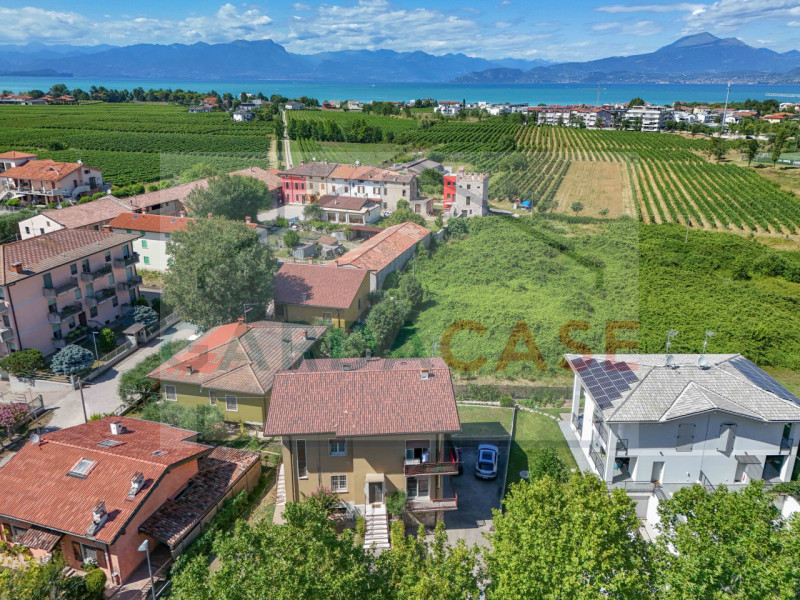 Peschiera del Garda Vendita Appartamento trilocale