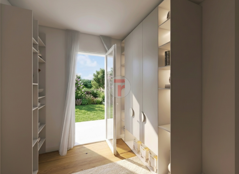 Vicinanze Legnaro, all'interno di un nuovo ed esclusivo condominio di sole 8 unità abitative, pro...