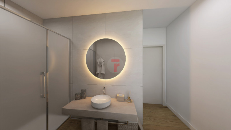 Vicinanze Legnaro, all'interno di un nuovo ed esclusivo condominio di sole 8 unità abitative, pro...