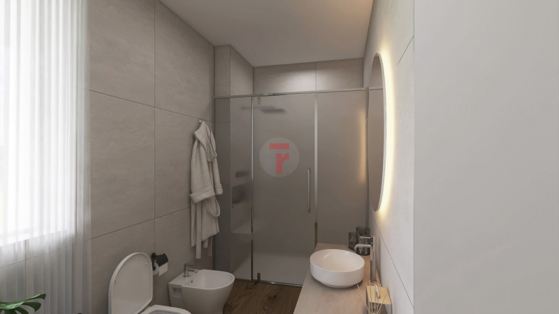 Vicinanze Legnaro, all'interno di un nuovo ed esclusivo condominio di sole 8 unità abitative, pro...