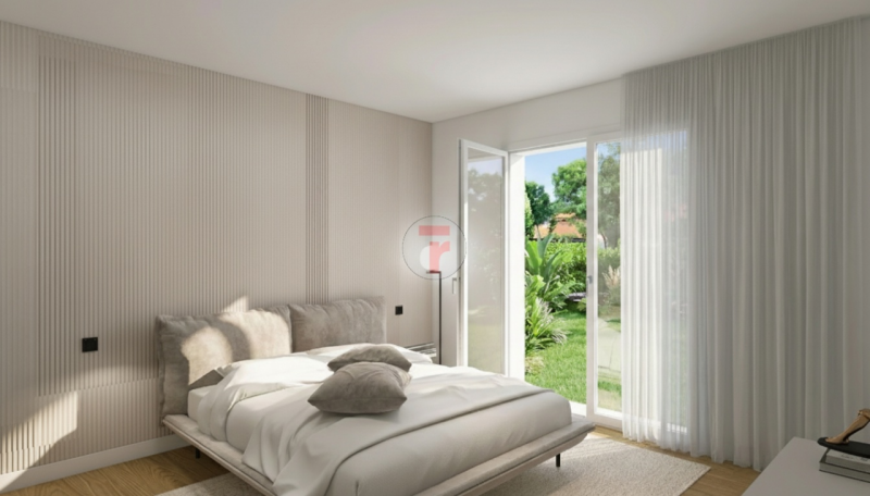 Polverara, all'interno di un nuovo ed esclusivo condominio di sole 8 unità abitative, proponiamo ...