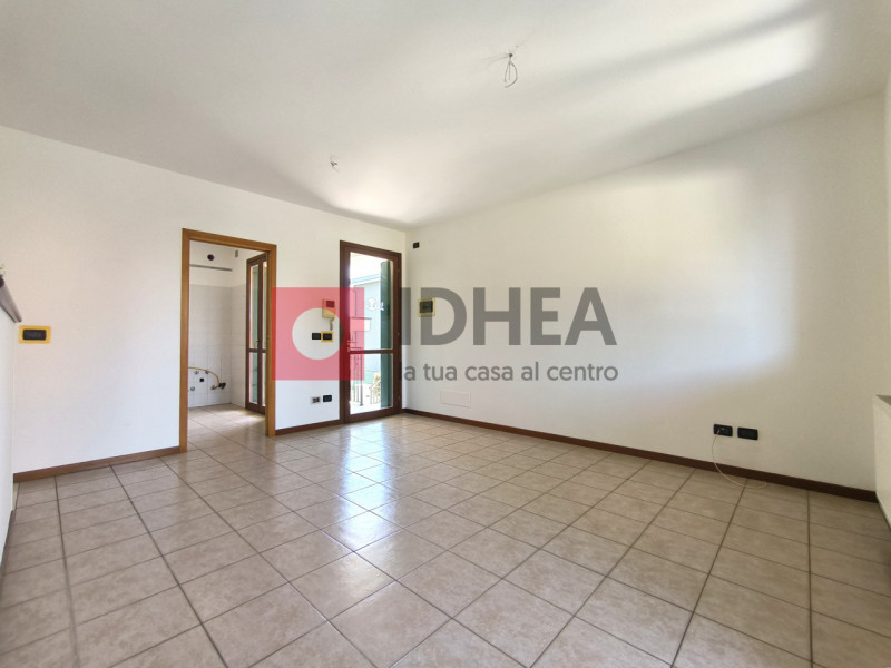 CASALE SUL SILE
RIF. "AACS1"

Recente bicamere nel cuore di Casale sul Sile, in una zona centrale...