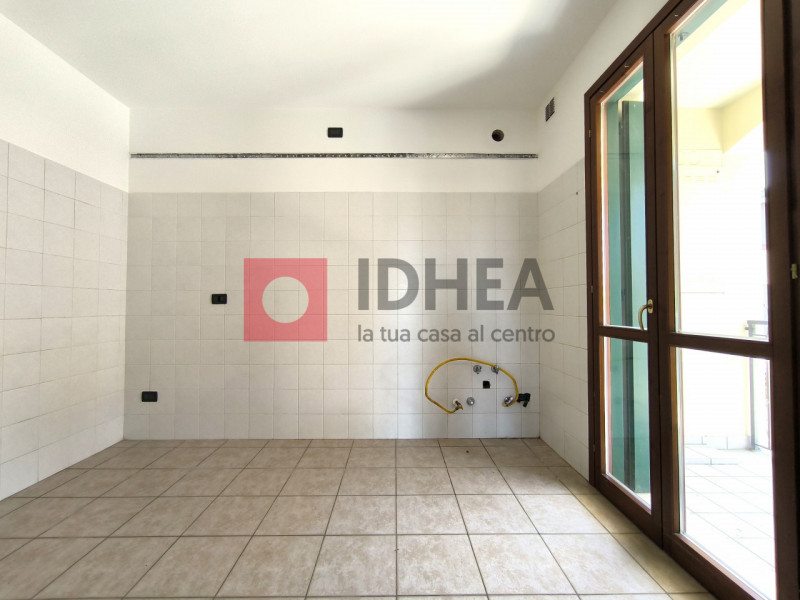 CASALE SUL SILE
RIF. "AACS1"

Recente bicamere nel cuore di Casale sul Sile, in una zona centrale...