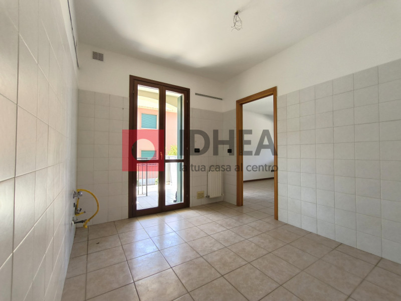 CASALE SUL SILE
RIF. "AACS1"

Recente bicamere nel cuore di Casale sul Sile, in una zona centrale...