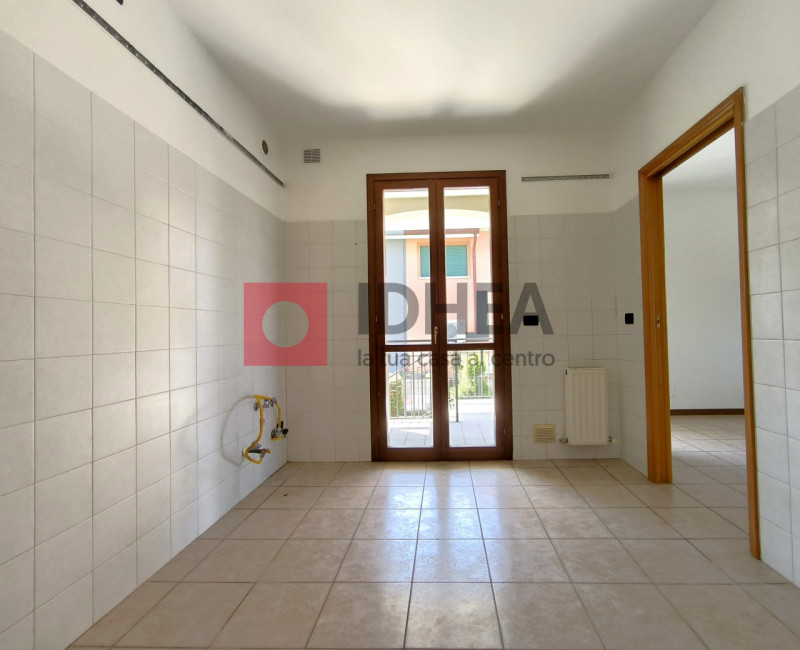 CASALE SUL SILE
RIF. "AACS1"

Recente bicamere nel cuore di Casale sul Sile, in una zona centrale...