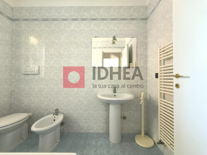 CASALE SUL SILE
RIF. "AACS1"

Recente bicamere nel cuore di Casale sul Sile, in una zona centrale...