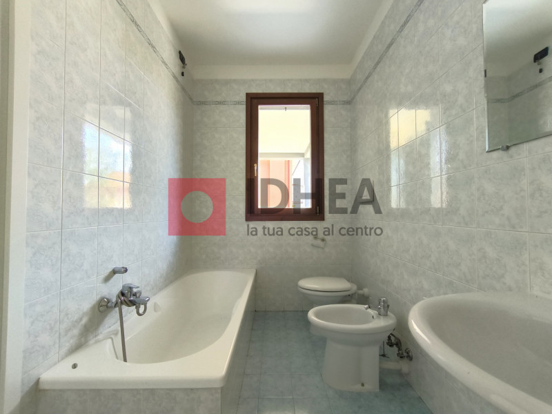 CASALE SUL SILE
RIF. "AACS1"

Recente bicamere nel cuore di Casale sul Sile, in una zona centrale...