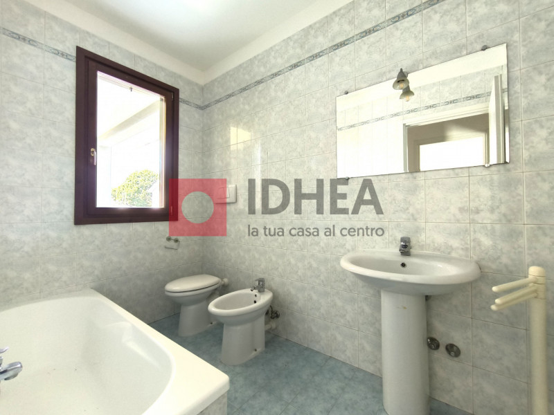 CASALE SUL SILE
RIF. "AACS1"

Recente bicamere nel cuore di Casale sul Sile, in una zona centrale...