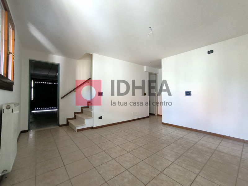 CASALE SUL SILE
RIF. "AACS1"

Recente bicamere nel cuore di Casale sul Sile, in una zona centrale...