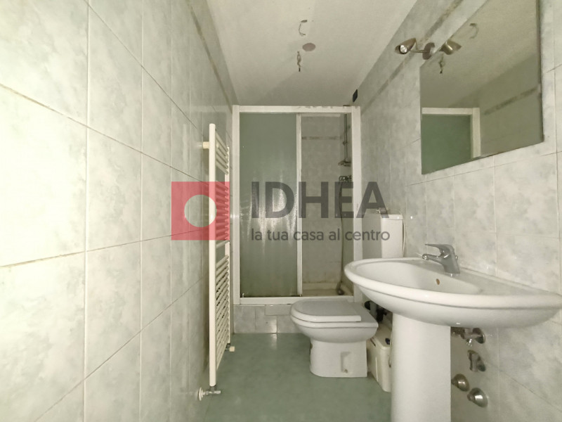 CASALE SUL SILE
RIF. "AACS1"

Recente bicamere nel cuore di Casale sul Sile, in una zona centrale...