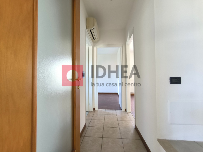 CASALE SUL SILE
RIF. "AACS1"

Recente bicamere nel cuore di Casale sul Sile, in una zona centrale...