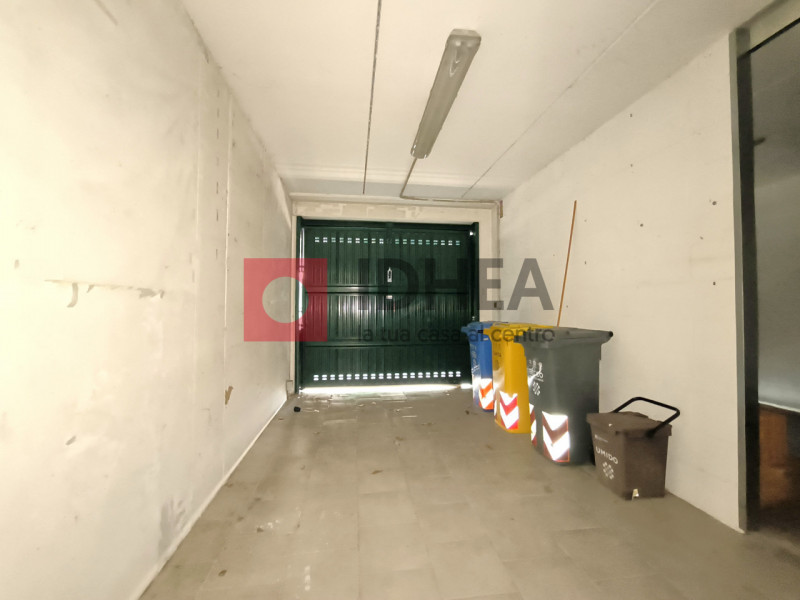 CASALE SUL SILE
RIF. "AACS1"

Recente bicamere nel cuore di Casale sul Sile, in una zona centrale...