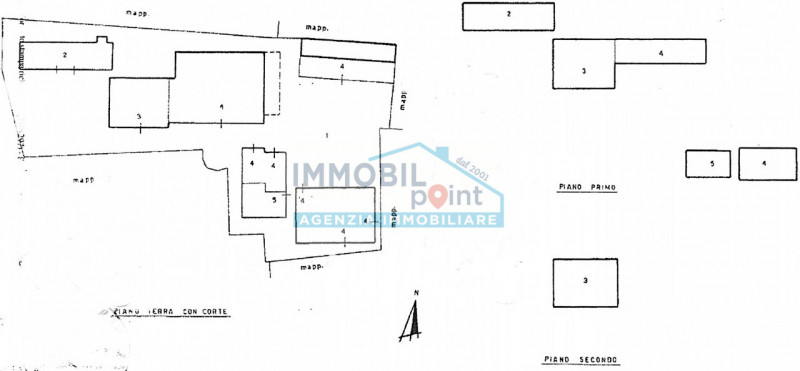 In una delle zone più affascinanti del Veneto, precisamente a Fossona di Cervarese Santa Croce, v...